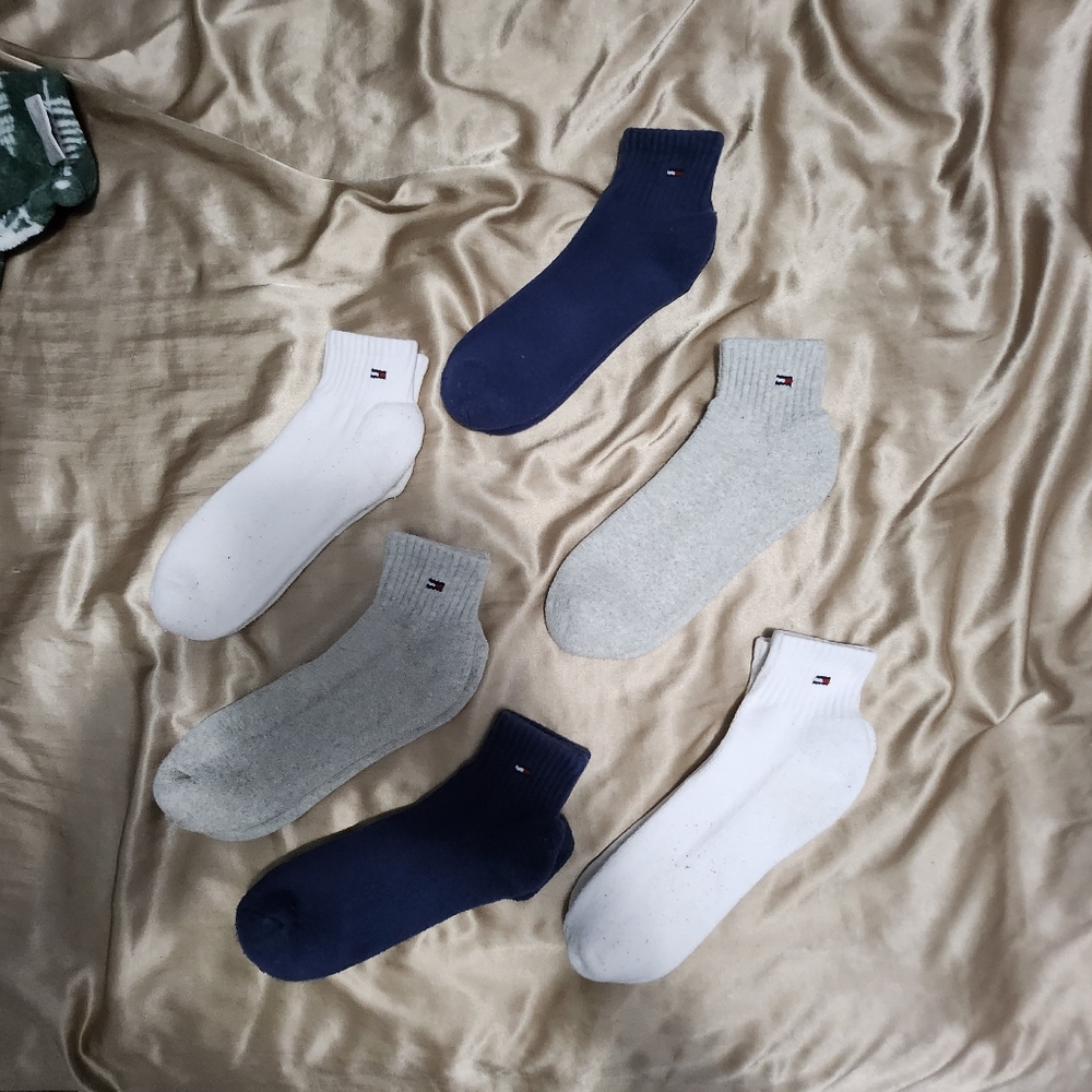 Tommy hilfiger socks